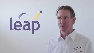 LEAP – specialists in engineering & product design