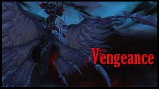 Vengeance - Elite monture wow (Vengeance's Reins)