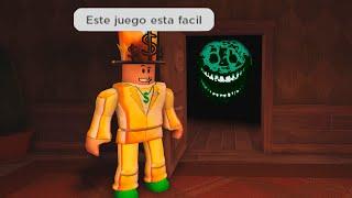 DOORS ️ MOMENTOS DIVERTIDOS (Roblox)