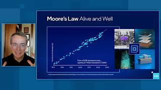 HC34-K1: Semiconductors Run the World