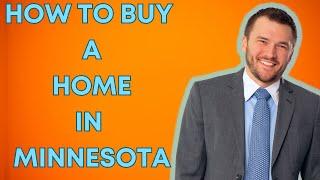 How to buy a house in Minnesota 2023- The whole process start to finish- Living in MN