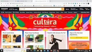 Online Arbitrage Amazon FBA Product Hunting Reverse Sourcing, Lecture # 02 Urdu/Hindi (Live Session)