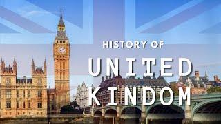 History of United Kingdom | History | InfoZone