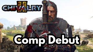 Xbox vs PlayStation Console War in Chivalry 2!