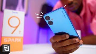 Tecno Spark 9T Is The New King Of Budget Phones - Unboxing & Review