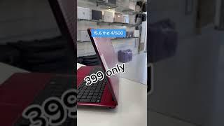 Cheapest Original used Laptop market in Dubai | Second hand laptop in dubai | UAE #shorts