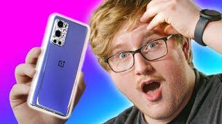 OnePlus finally did it!!! - 9 & 9 Pro