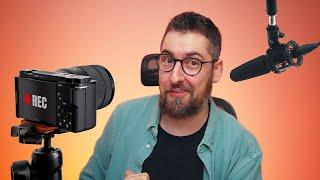 Build A Killer Talking Head Setup