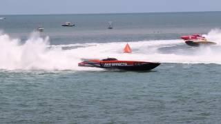 CMS Offshore Racing - 2016 Marathon Grand Prix