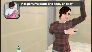 Pregnant Mother Simulator - Virtual Pregnancy Game (Android, iOS)