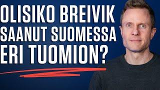 Rikollinen mieli, syyntakeettomuus ja mielentilatutkimukset | Tom Pakkanen #510