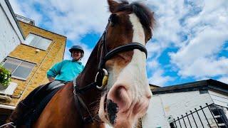 Election Serves Up Election Dilemma At Wimbledon