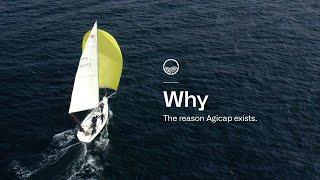 WHY - The reason Agicap exists