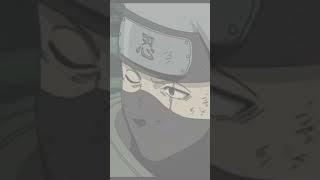 Kakashi edit