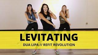 “Levitating” || Dua Lipa  || REFIT® Revolution