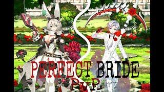 Epic Seven - Elphelt & Blood Moon Haste - Arena Showcase