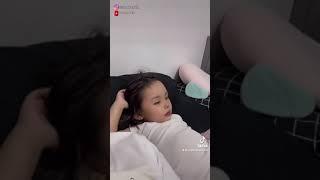 Aku jadi tante dulu yaaaaaa