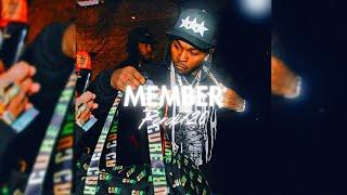 [FREE] Pop Smoke x Fivio Foreign x Rowdy Rebel Type Beat 2023 - "MEMBER" | Dark Drill Type Beat