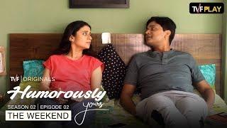 Humorously Yours S02E02 | Sneak Peak | All episodes on TVFPlay