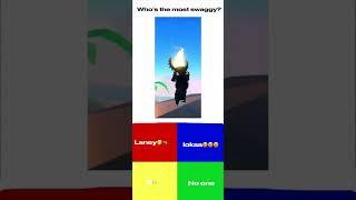 Kahoot! What’s the right answer? #roblox #slaying #blowup #viral #2023 #editing #kahoot #answer