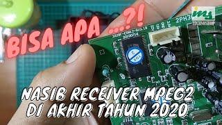 Channel Terbaru Satelit Telkom 4 Dan Palapa D Pada Receiver MPEG2 Agustus 2020 - IMS TECHNOSHOP