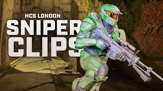 Sniper Clips | HCS London 2024