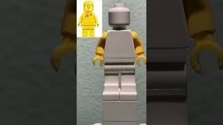 How to make a LEGO Roblox