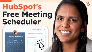STOP Wasting Time On Meeting Scheduling