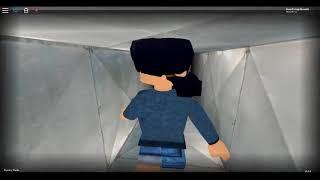 Roblox Dead silence Walkthrough