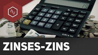 Zinseszins – Zinsrechnung (+ Herleitung)