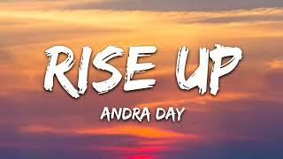 [1 HOUR] Andra Day - Rise Up (Lyrics)