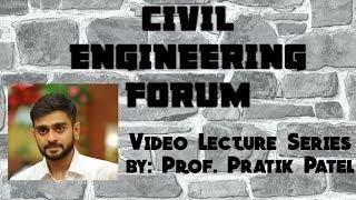 Introduction to my Channel - Civil Engineering Forum