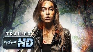 ANIMALISTIC | Official HD Trailer (2018) | HORROR | Film Threat Trailers