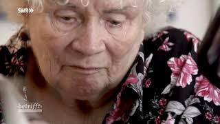 betrifft: Wer pflegt Oma? - Das Geschäft mit Frauen aus Osteuropa Doku (2021)
