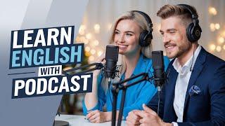 Learn English quickly with Smart Podcast #english  #podcast  #englishspeaking #englishgrammar