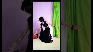 My First Video On YouTube | Prachi Sahu #Shorts