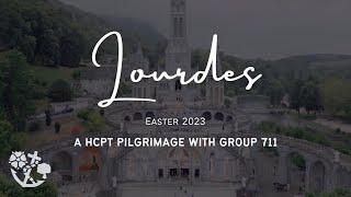 HCPT Pilgrimage 2023 - Salesian College