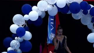 Kochankova Algara 2011 FRA ribbon