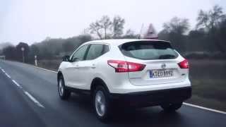 Nissan Qashqai - Siemens NX CAD|CAM|CAE & Teamcenter PLM Case Study