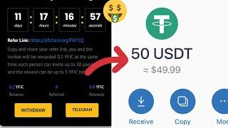 Trust wallet airdrop today | Trust wallet airdrop 2021|Instant Withdrawal|#shorts #crypto #airdrops