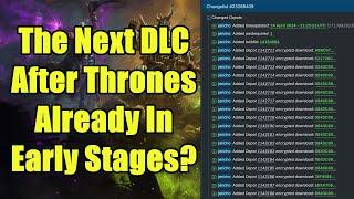 This Is Likely The Next DLC After Thrones of Decay - Total War Warhammer 3