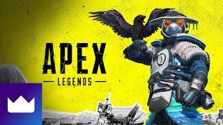 Frosthaven Bloodhound Prime Gaming - Apex Legends