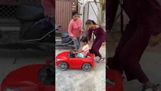 Ayaan Babu ki Car chura li  #shorts #emotional #funny #comedy #funnyshorts #comedyvideo