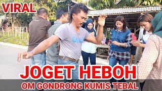 JOGET VIRAL HEBOH |  Malungun (Layla Hasyim ) Joget Melayu Rancak Terbaru | Cover Titin Scorpion