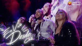 No Te Hago Falta - Jessi Uribe | En Vivo Movistar Arena Chile