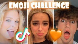 Emoji Face Challenge!  | Viral TikTok Trend