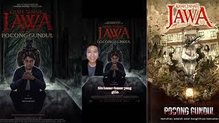 Review Film "Kisah Tanah Jawa: Pocong Gundul" - Eksekusi Yang Very Good!