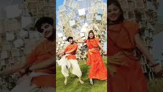 Rick Sneha New Dance #trending #youtubeshorts #ujjaldancegroup #ytshorts #short #shorts #ricksneha