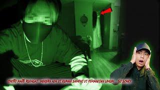 5 PENAMPAKAN HANTU JEPANG PALING MENYERAMKAN PART 3  | HORMAD #155