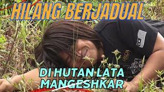 (PARODI) Hilang Berjadual Di Hutan Lata Mangeshkar